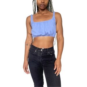 Aritzia bra top